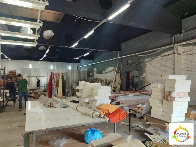 Отапливаемое помещение 300 кв - Фото 18