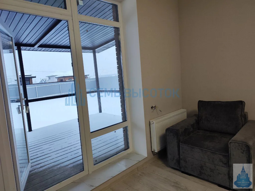 Продажа дома, Домодедово, Домодедово г. о., 98 - Фото 17