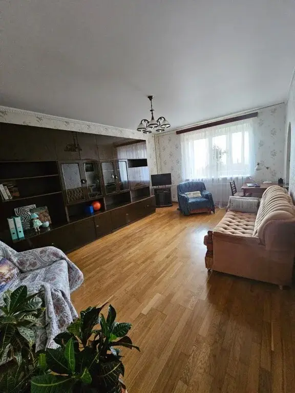 Взгляните на планировку этой прекрасной двушки - Фото 14