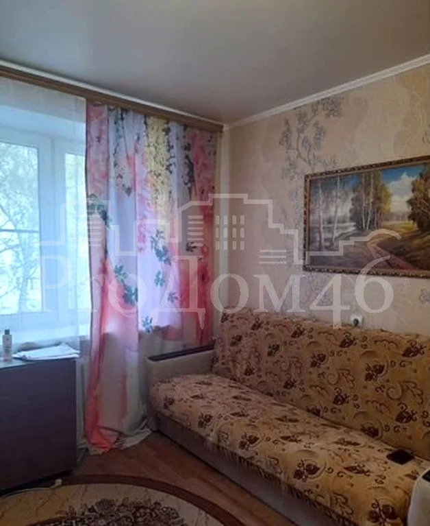 Продажа квартиры, Курск, Ольшанского, 43б - Фото 0