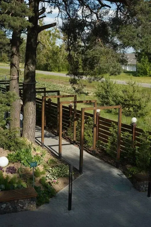 Агроусадьба с банным комплексом и банкетным залом - Фото 12