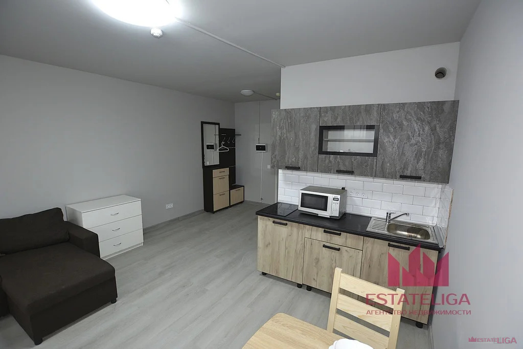 Аренда квартиры, Глухово, Дмитровский район, Романовская улица - Фото 1