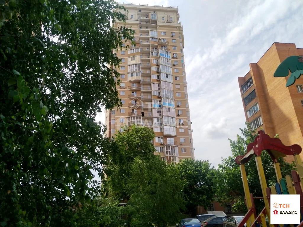 Продажа квартиры, Щелково, Щелковский район, ул. Заречная - Фото 0