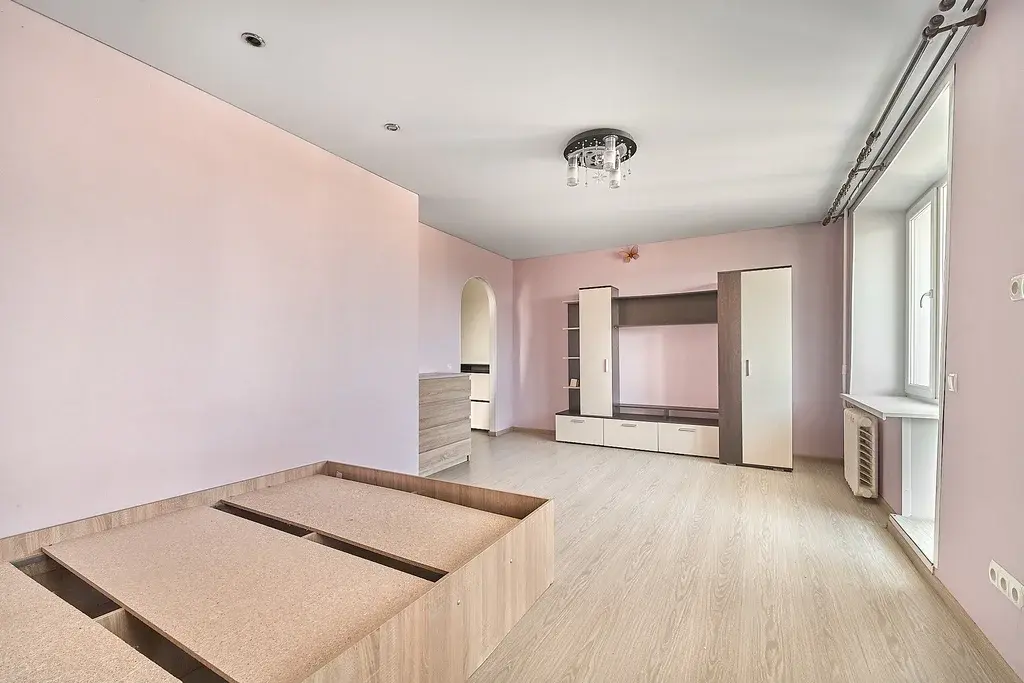 Продаётся квартира в Обнинске - Фото 2