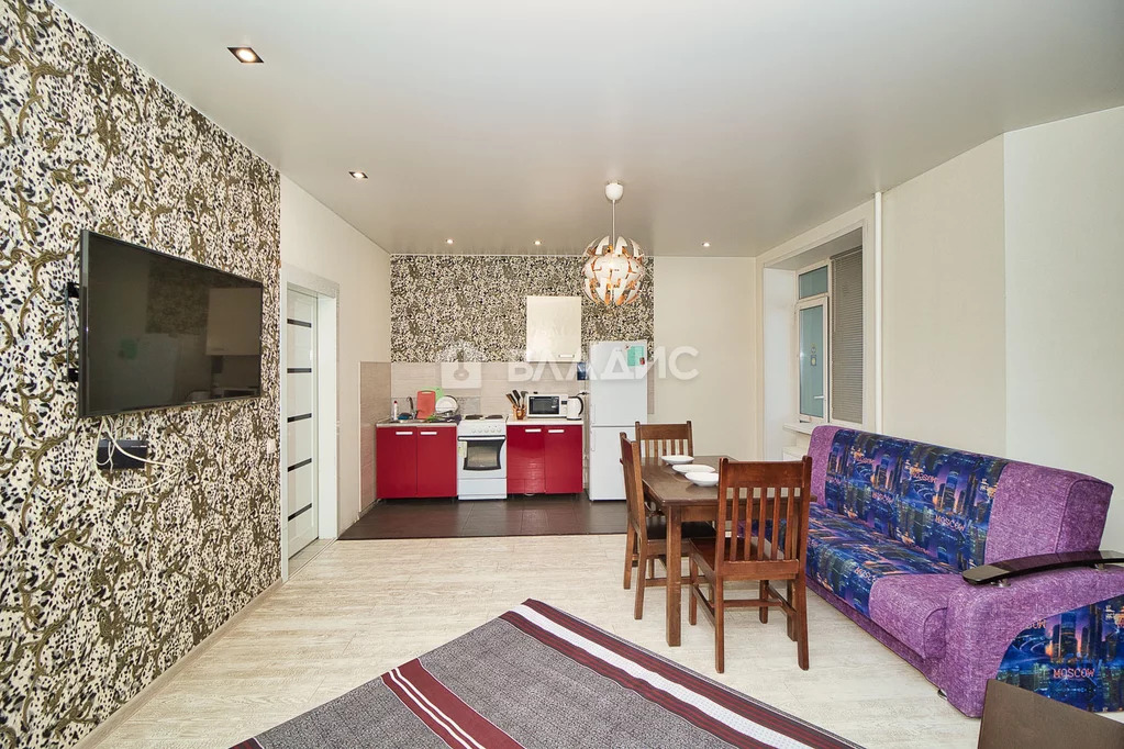 Купить Однокомнатную Квартиру Во Владимире Вторичка Недорого