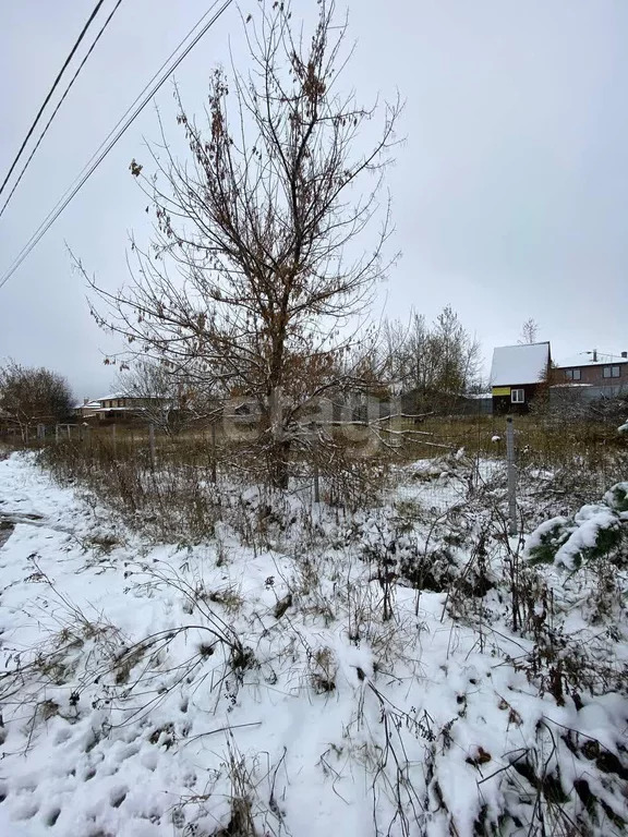 Продажа участка, Верхнее Мячково, Раменский район, Купить земельный ...