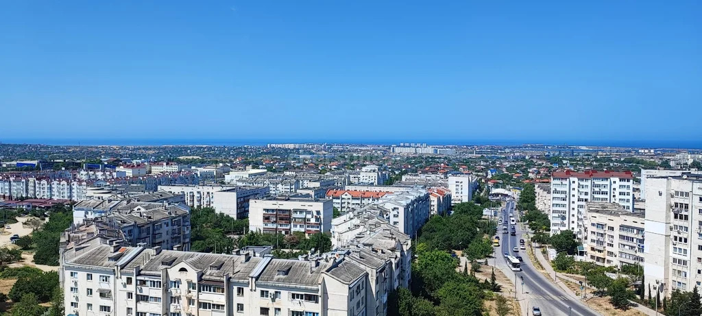 Продажа квартиры, Севастополь, Александра Маринеско улица - Фото 13