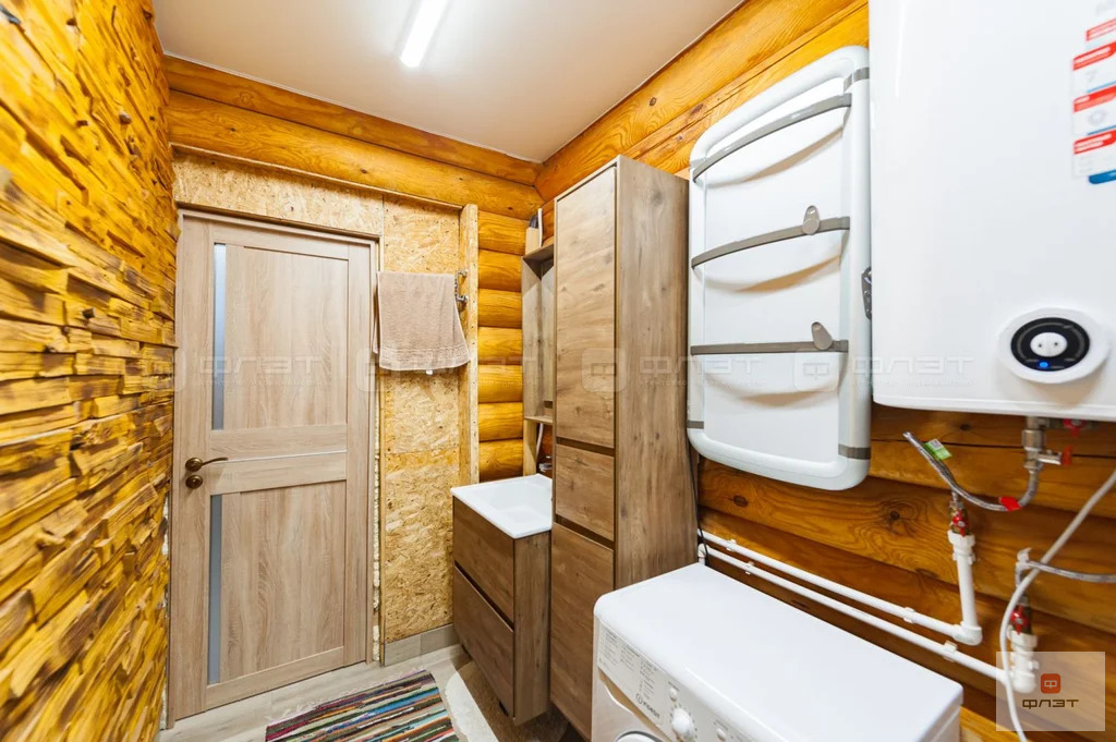 Продажа дома, Богородское, Пестречинский район, тер. СНТ. Ромашка - Фото 14