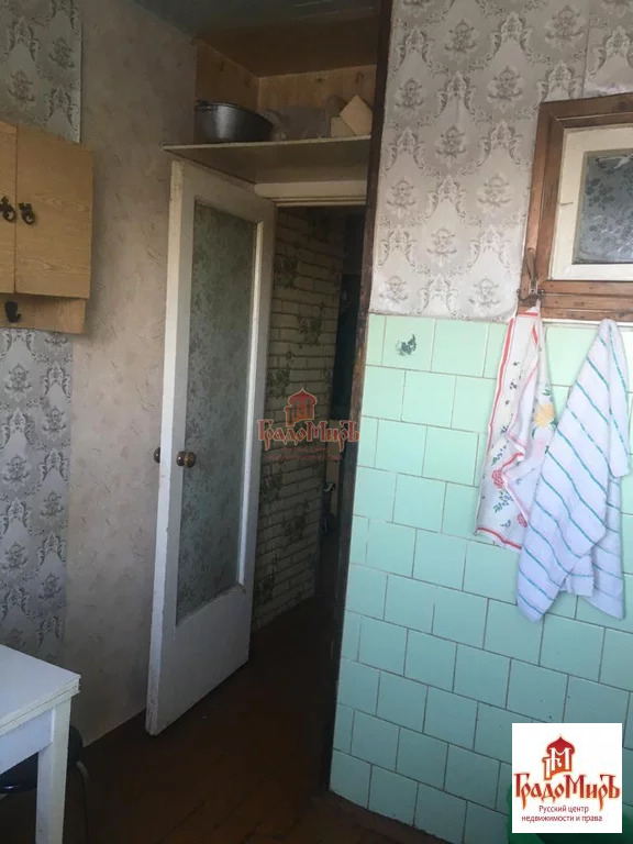 Продажа квартиры, Пересвет, Сергиево-Посадский район, ул. Строителей - Фото 8
