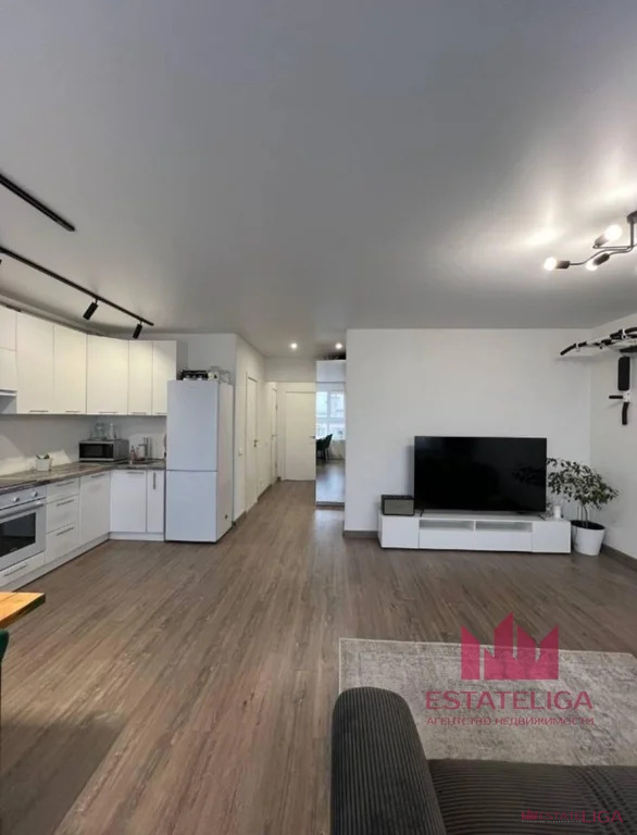 Продажа квартиры, Лопатино, Ленинский район, Солнечный бульвар - Фото 5