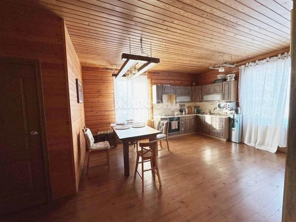 Продажа дома, Боровое, Новосибирский район, ул. Советская - Фото 2