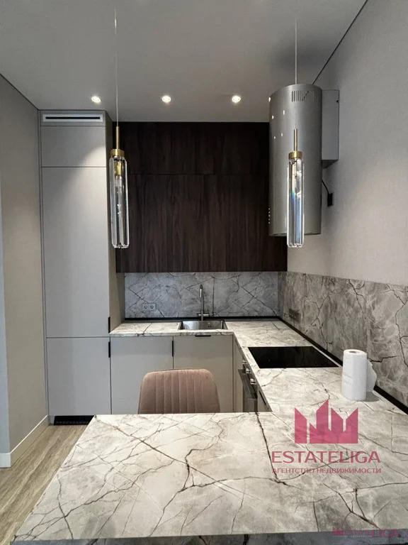 Аренда квартиры, Большая Спасская улица - Фото 11