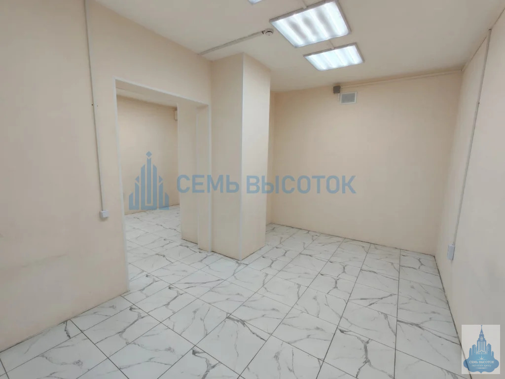 Аренда ПСН, Домодедово, Домодедово г. о., Строителей б-р. - Фото 10