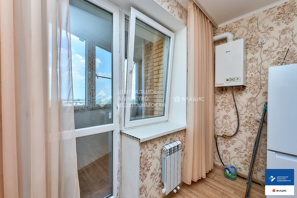 Продажа квартиры, Рязань, ул. Пирогова - Фото 15