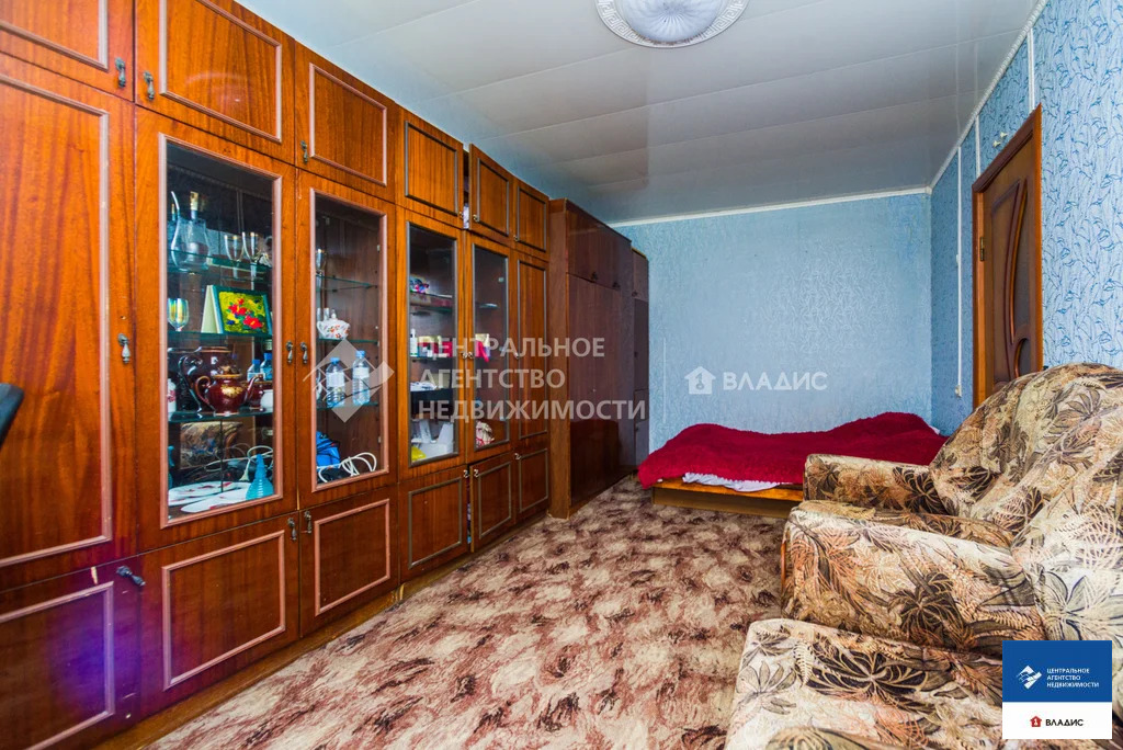 Продажа квартиры, Рязань, ул. Высоковольтная - Фото 2