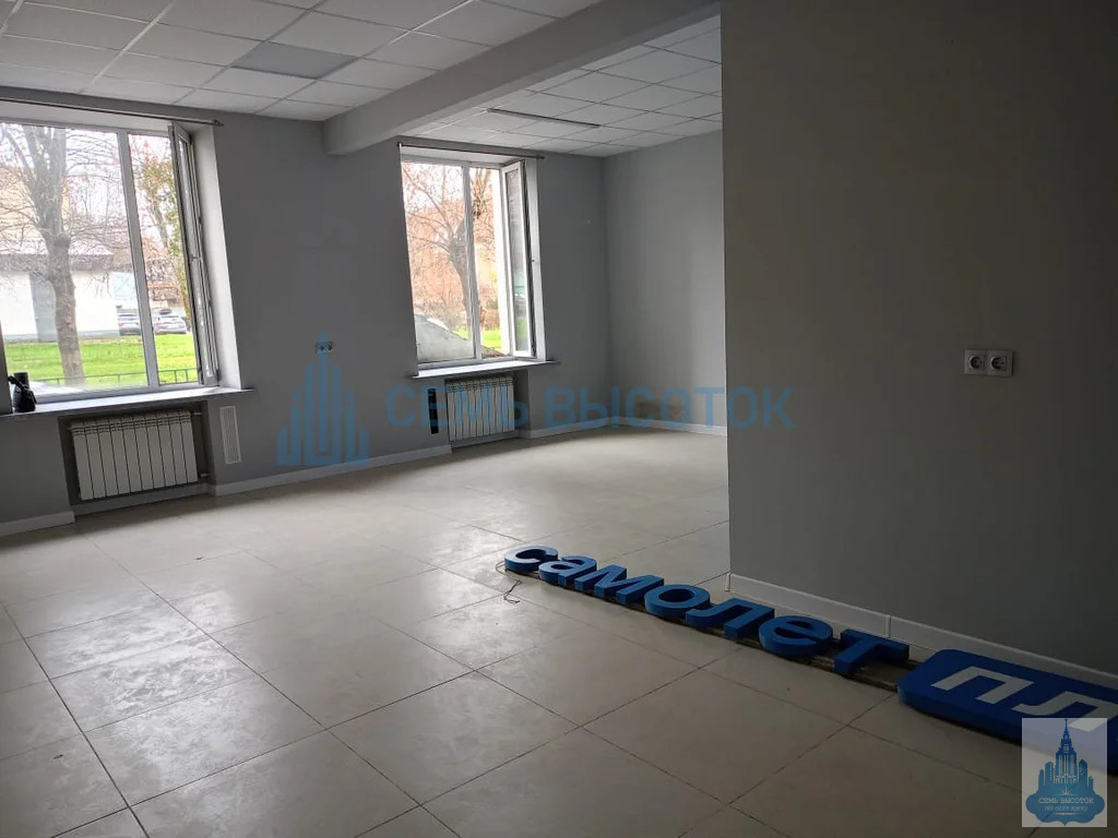 Аренда торгового помещения, Подольск, Ленина пр-кт. - Фото 5