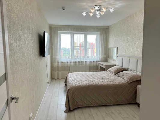 Продам двухкомнатную (2-комн.) квартиру, Мечтателей ул, 4, Нижний Н... - Фото 20