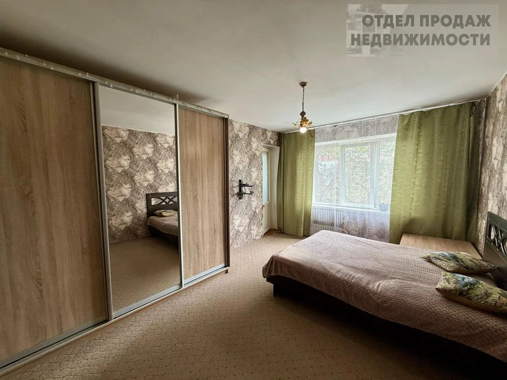 Просторная квартира - Фото 1