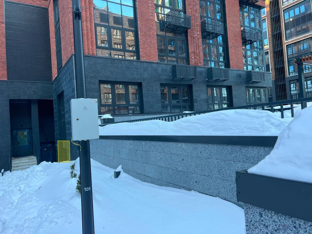 Продажа торгового помещения, ул. Клинская - Фото 2