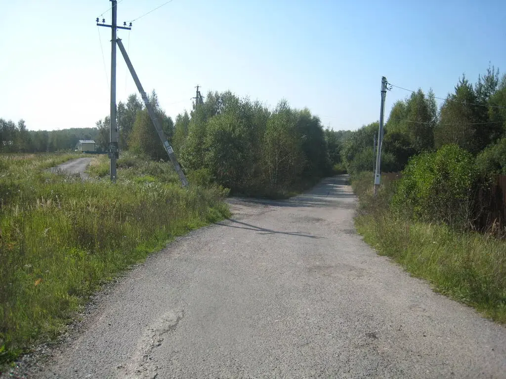 Погода в алачково. Деревня Баранцево. Деревня Алачково фото.