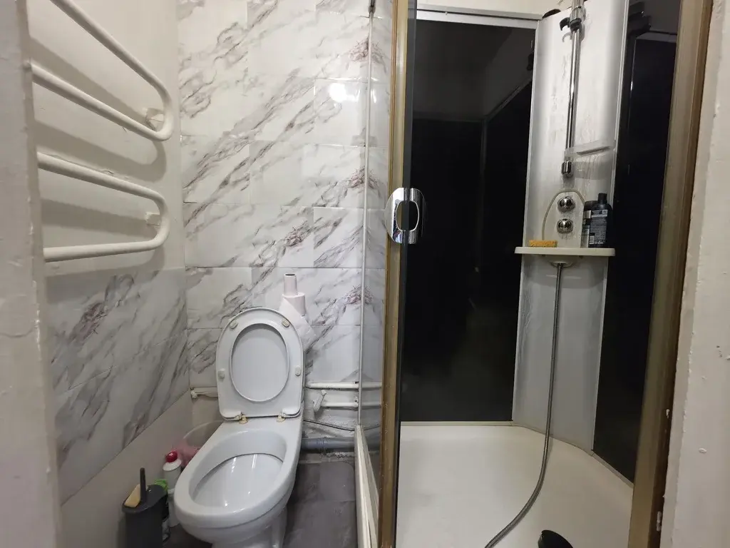 1-к Звездная, дом 17 - Фото 8