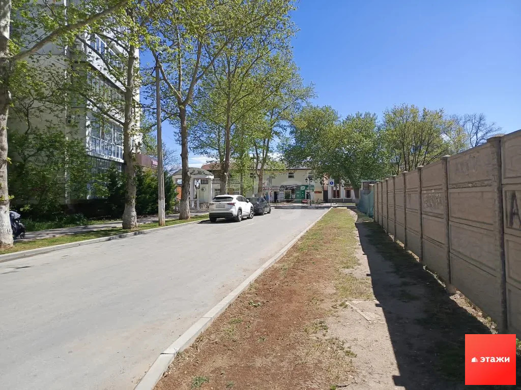 Продажа участка, Саки, ул. Ленина - Фото 3