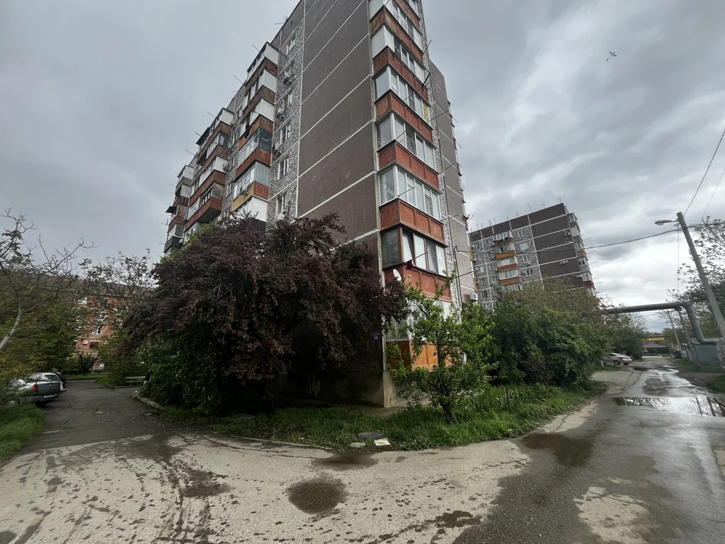 Продажа квартиры, Афипский, Северский район, ул. Пушкина - Фото 1
