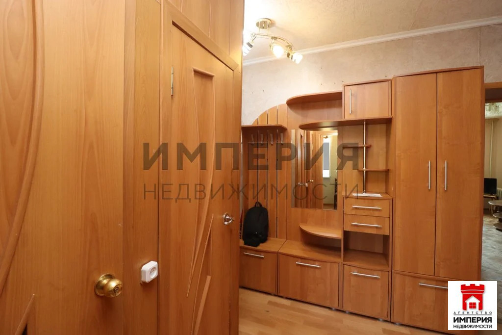 Продажа квартиры, Хасын, Хасынский район, ул. Цареградского - Фото 13