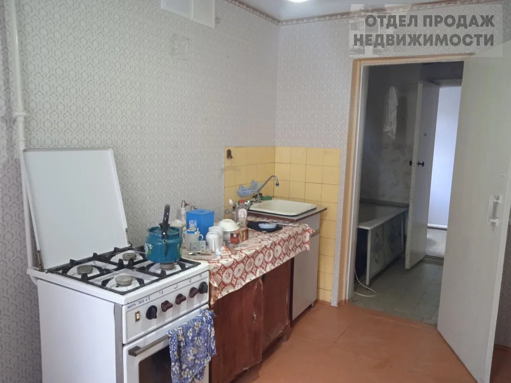 Дом в районе 7я школа - Фото 11