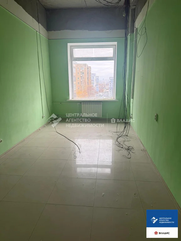 Аренда ПСН, Рязань, площадь 50-летия Октября - Фото 8