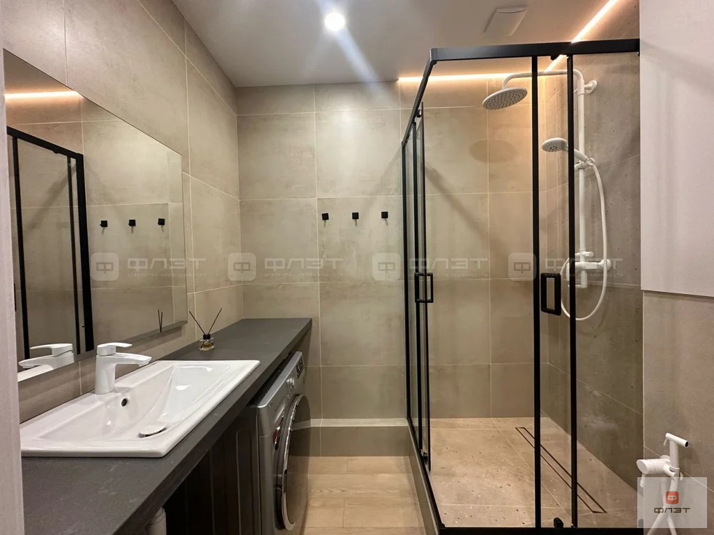 Продажа квартиры, Казань, ул. Мансура Хасанова - Фото 6