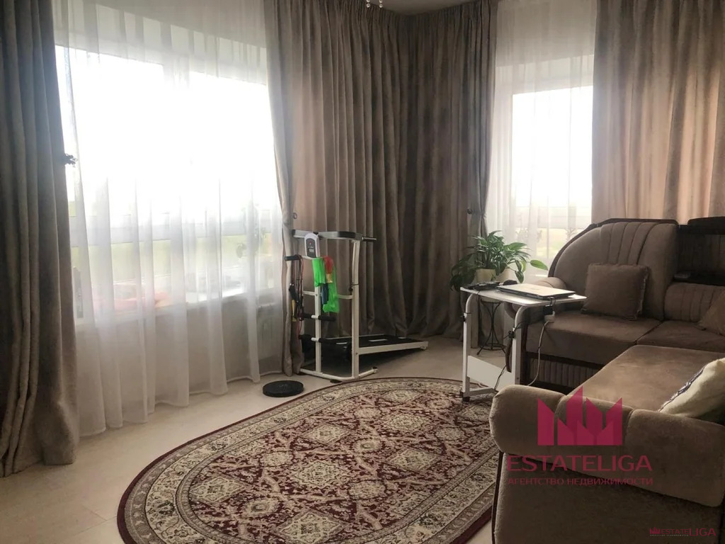 Продажа квартиры, Битца, Ленинский район, Парковая улица - Фото 9