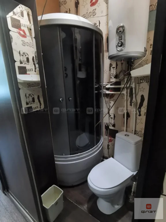 Продажа квартиры, Казань, ул. Абжалилова - Фото 6