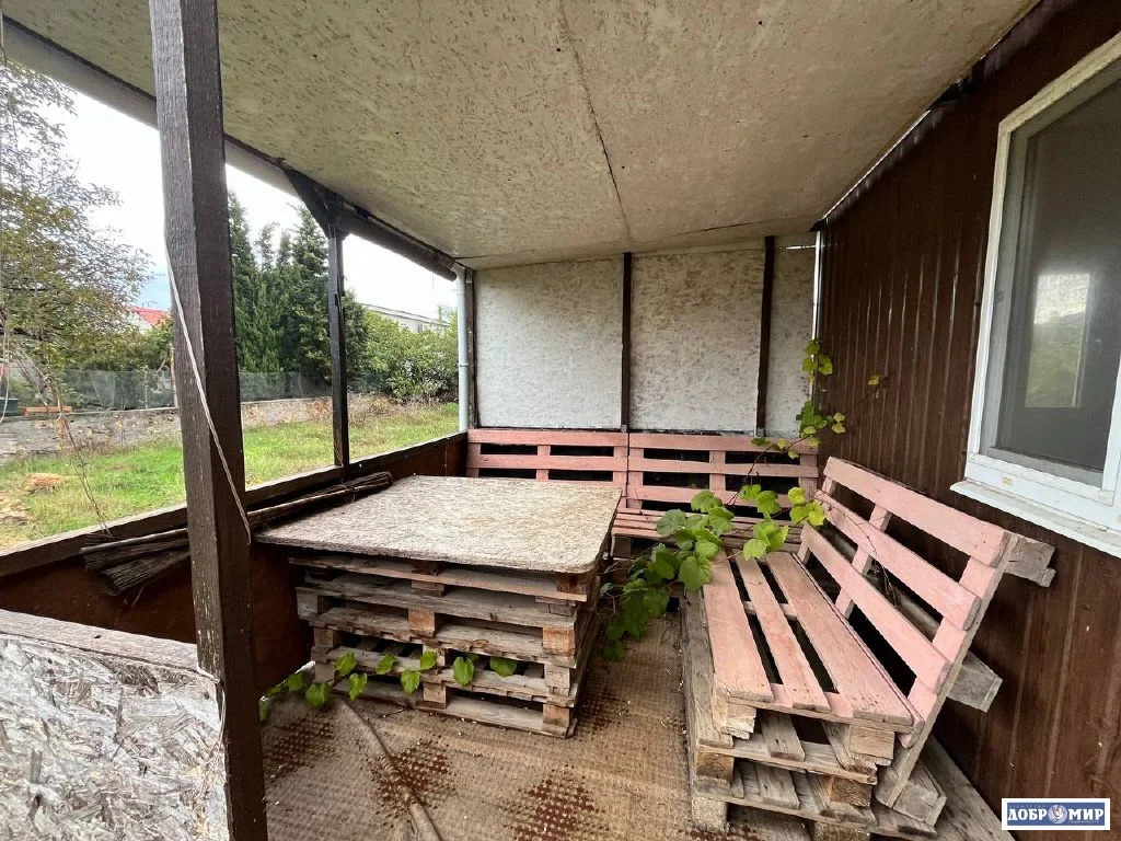 Продается Дача - Фото 4