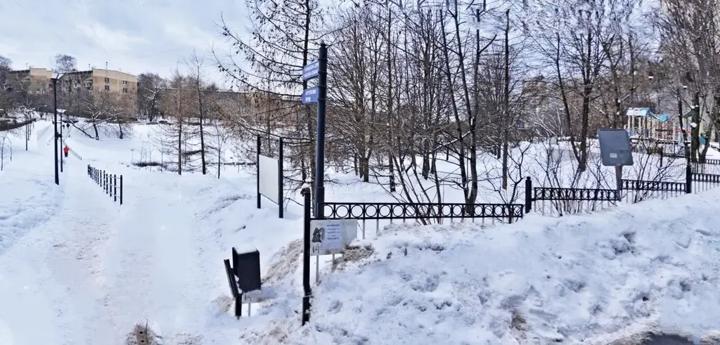 1-к.Можайское ш.,д.34к2 - Фото 20