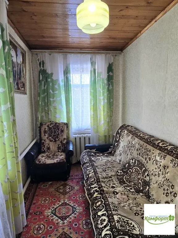 Продаётся часть кирпичного  дома в г. Раменское, ул.Полевая, д.60 - Фото 8