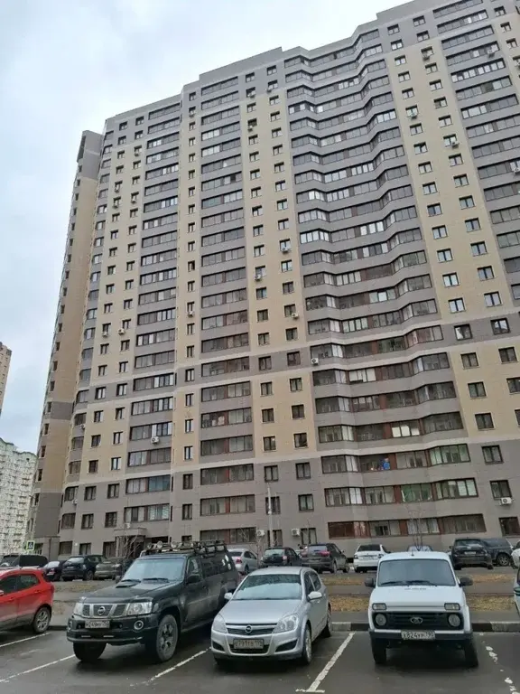 1-к.Раменское, Северное ш.,д.28 - Фото 0