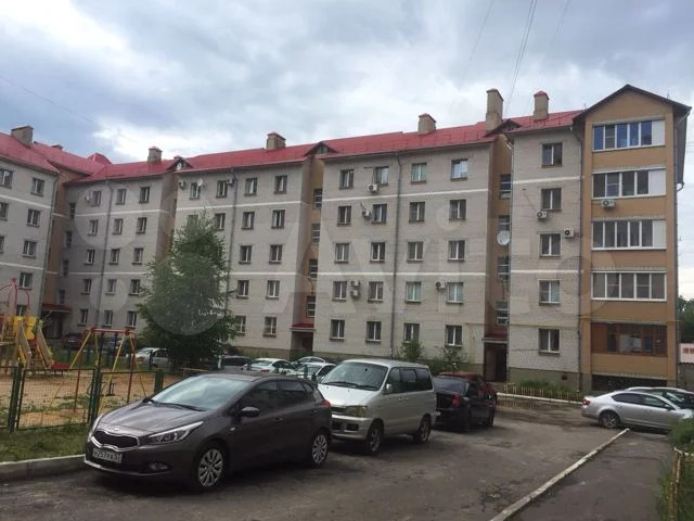 Квартира В Орле Жд Район Купить