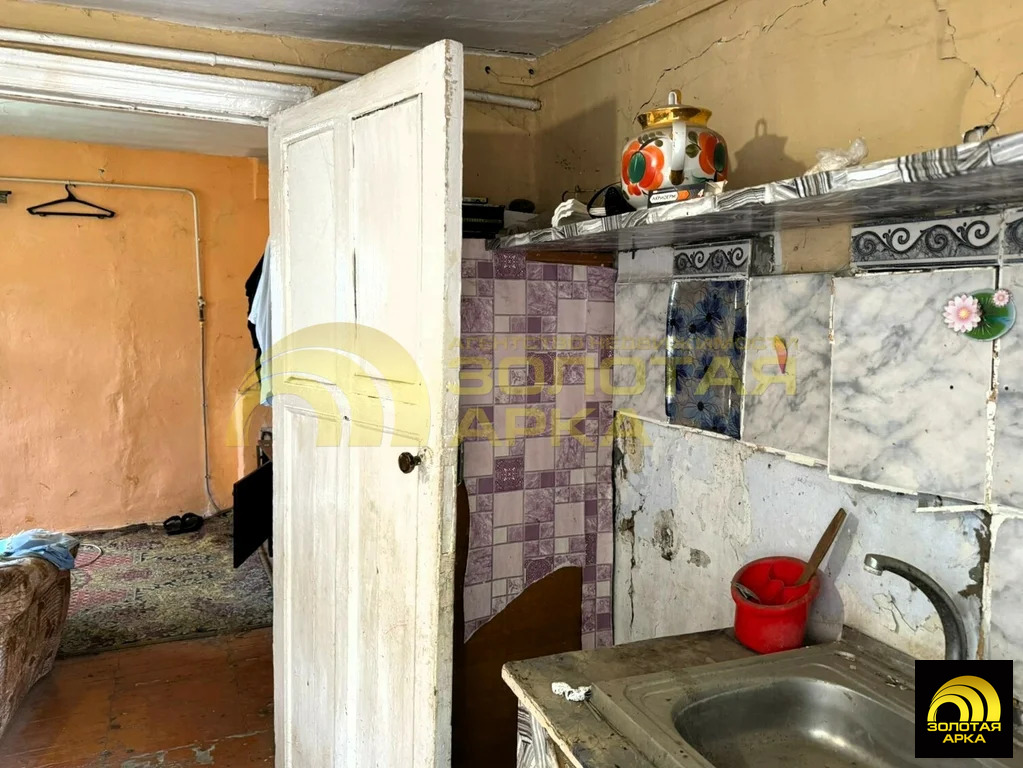 Продажа дома, Темрюк, Темрюкский район, ул. Октябрьская - Фото 13