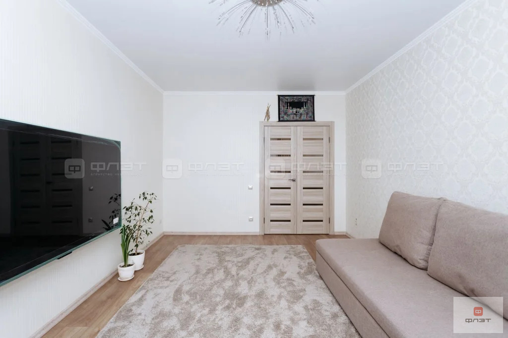 Продажа квартиры, Казань, ул. Павлюхина - Фото 2