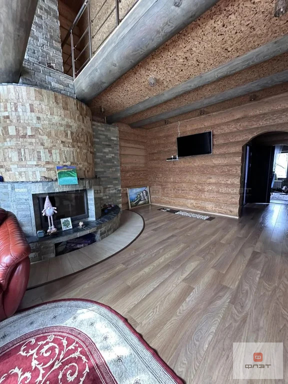 Продажа дома, Казань, ул. Надежды (Салмачи) - Фото 16