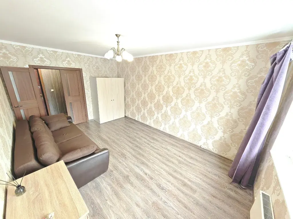 Продажа 1к.кв. на Балаклавском проспекте - Фото 10