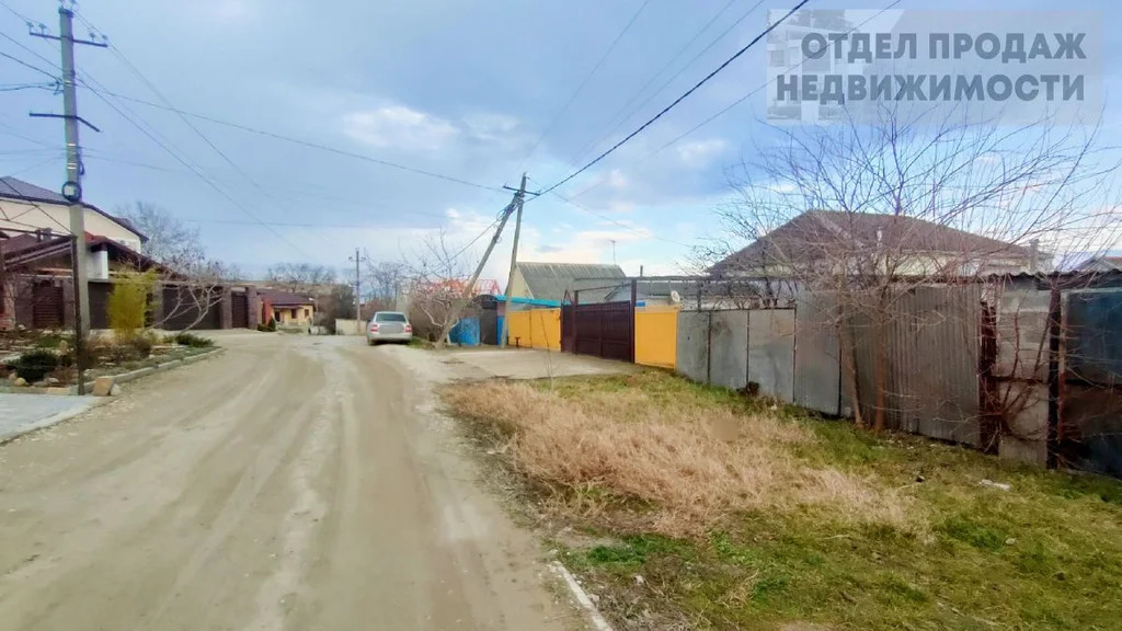 Большой земельный участок - Фото 2