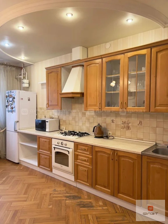 Продажа квартиры, Казань, ул. Адоратского - Фото 2