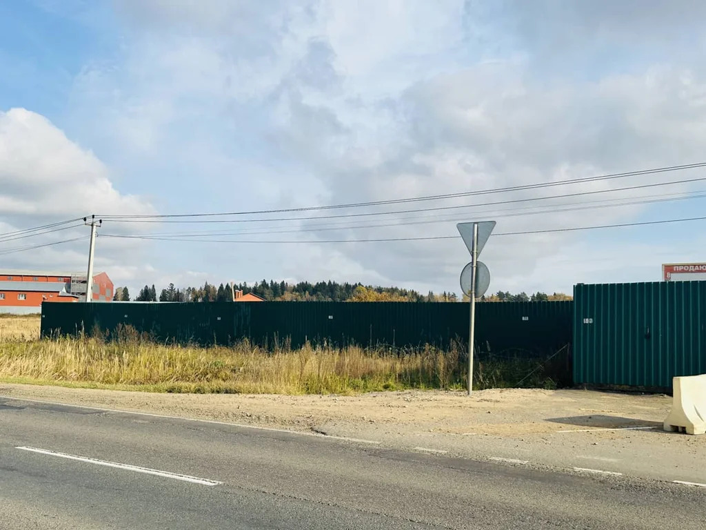 Продажа участка, Сурмино, Дмитровский район - Фото 2