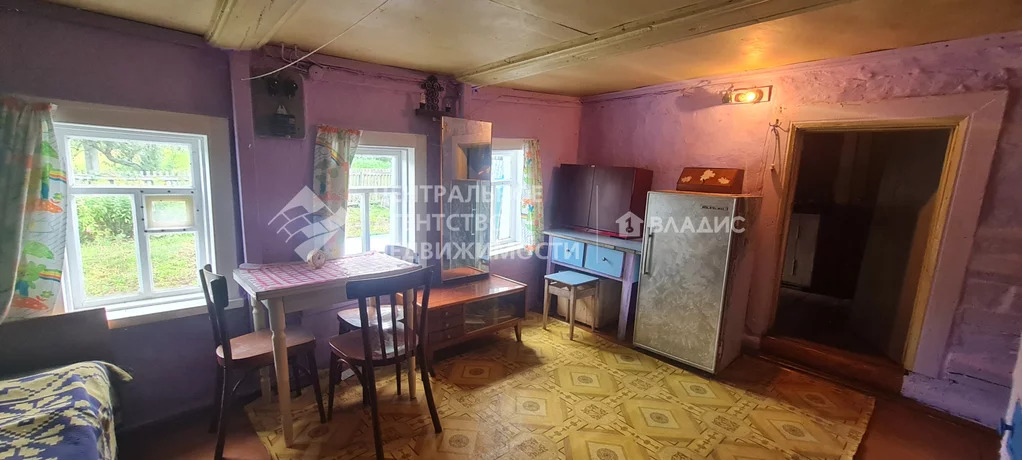 Продажа дома, Колесня, Захаровский район, ул. Центральная - Фото 9