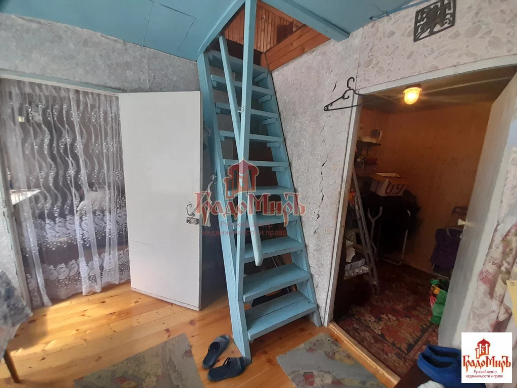 Продажа дома, Хребтово, Сергиево-Посадский район, Меркурий снт. - Фото 16