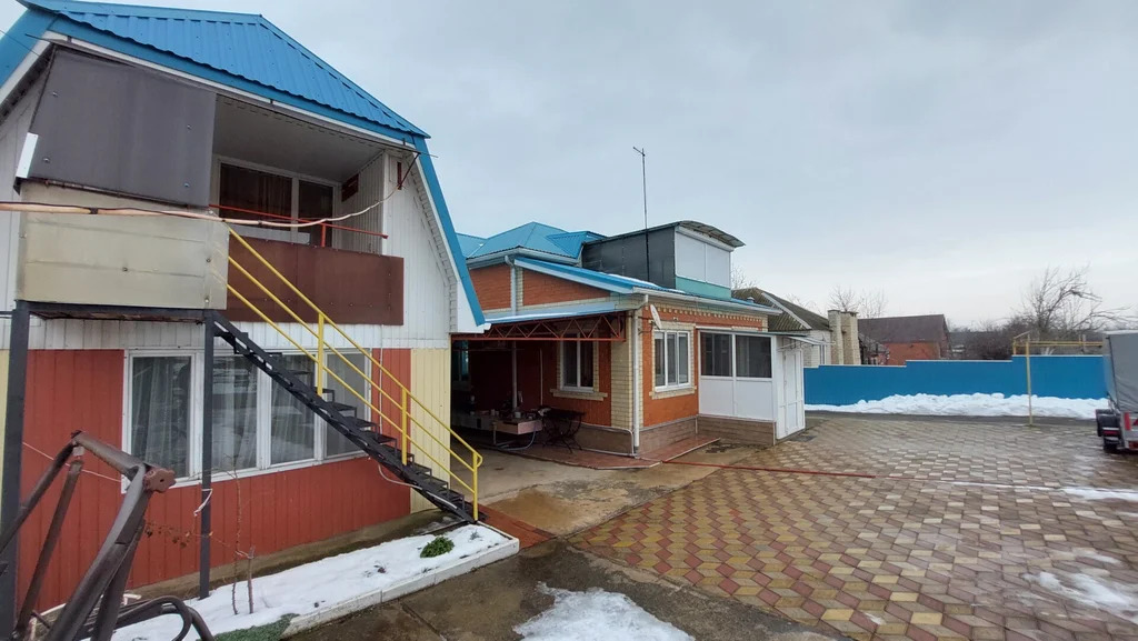 Продажа дома, Темрюк, Темрюкский район, ул. Гагарина - Фото 26