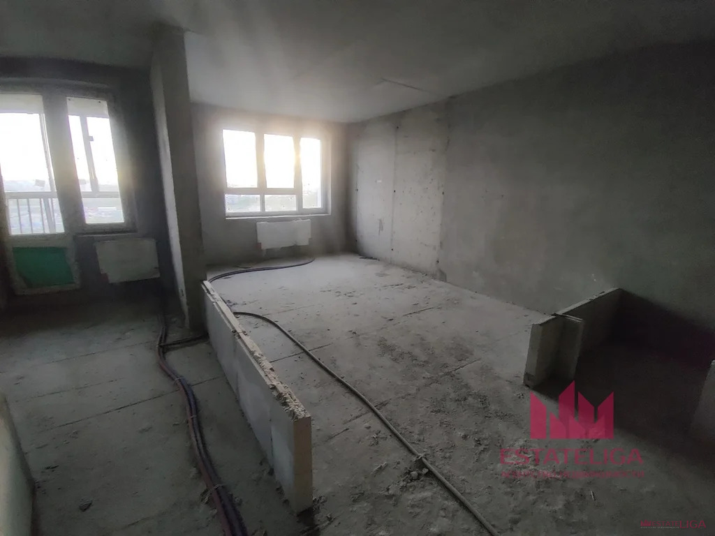 Продажа квартиры, 6-я Радиальная улица - Фото 1