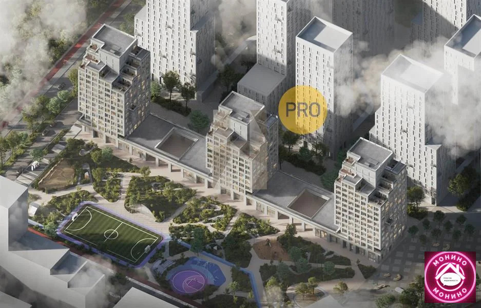 Продажа квартиры в новостройке, ул. Автозаводская - Фото 2